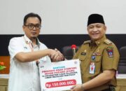 Andre Algamar : Konsistensi Penanganan Jadi Kunci dalam Menekan Angka Stunting