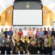 Tingkatkan Kapasitas Pimpinan dan Anggota DPRD Kota Padang Gelar Bimtek di Bali