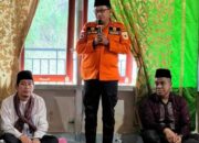 Sembelih Dua Ekor Sapi, Silaturahmi Warga Jorong Payo Dihadiri Bupati