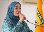 Lise Eka Putra : Peran Penting TPPKK Cegah Stunting