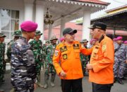 Apel Penutupan, Sampaikan Terima Kasih Kepada Seluruh Tim