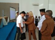 Kabupaten Solok Gelar Pelatihan Wirausaha Baru Untuk Tingkatkan Daya Saing UMKM