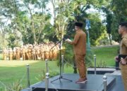 Eka Putra : Gaji dan TPP 13 ASN Akan Segera Dibayarkan