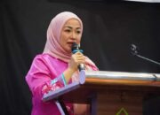 Lise Eka Putra: Pentingnya Sertifikasi Halal Bagi UMKM/IKM