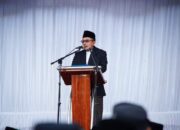 Sholat Idul Adha di LCM, Bupati Eka Putra Pesankan Hal Ini