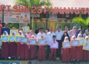 Sebanyak 41 Ribu Siswa Sekolah Dasar di Pesisir Selatan, Terima Bantuan PIP