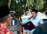 Bupati Kukuhkan Panitia MTQ Nasional ke 42 Tingkat Kabupaten Tanah Datar