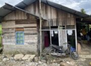 Solok Survey Rumah Tidak Layak Huni, 122 Rumah Dinyatakan Memenuhi Syarat Bantuan