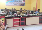 Kenakalan Remaja dan Praktek Rentenir Jadi Perhatian Penuh PemNag Padang Magek