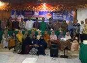 ASN Kota Solok Diminta Kembali Makan Bersama Keluarga di Meja Makan Saat Harganas 2024