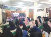 Tahun Baru Islam, Salimah Tebar Jilbab Nasional di Panti Asuhan Tri Murni