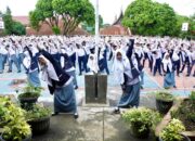 Diakomodir Disdikprov, Siswa yang Tak Tertampung Kini Bisa Bersekolah di SMA Negeri