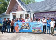 BKB Kampung KB Bajamba Dorong Partisipasi Para Ayah untuk Tumbuh Kembang Balita