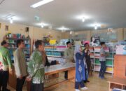 Enam Besar Nasional, Tim Perpusnas Nilai Perpustakaan SMA N 1 Padang Panjang