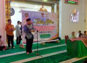 Pemko Padang Gelar Tablig Akbar Sambut Hari Raya Idul Adha 1445 H