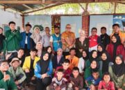 Healing Forest, Jadikan Teluk Buo Menuju Pariwisata Hijau Kelas Dunia