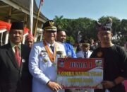 Pemko Padang Peringati Gugurnya Bagindo Aziz Chan ke – 77