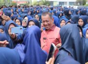 Hore! Proses SK PPPK Angkatan 2023 di Pesisir Selatan Segera Rampung