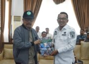 Fordas Sumbar Dorong Upaya Pemulihan Das di Tanah Datar