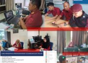 Rutan Kelas IIB Padang Ikuti Kegiatan Gebiar