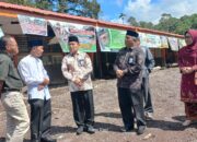 Terkait Rencana Pembangunan MTsN 07, Ini Kata Kakanwil Kemenag Sumatera Barat