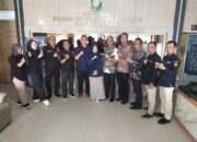 Menuju Layanan Pajak Makin Prima, Pemkab Solok Intip Jurus Jitu Kampar dan Pekanbaru