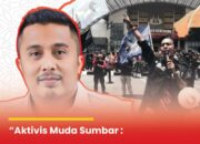 Vasco Cahaya Baru Sumatera Barat