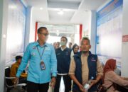 Disdukcapil Kabupaten Solok Terima Kunjungan Ombudsman RI Perwakilan Sumbar