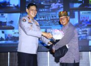 NCS Polri Rangkul FKUB Aceh Rawat Kerukunan Jelang Pilkada Serentak 2024