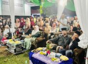 Buka Grand Final MTQ dan Festival Qasidah Rabana, Bupati Pessel: Ajang Meningkatkan Syiar Islam dan Silaturahmi