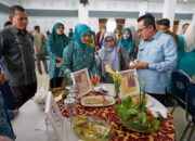 Program Gemarikan Membantu Ciptakan Generasi Handal Menuju Indonesia Emas 2045