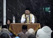 Eka Putra : Tahun Baru Islam Momentum Untuk Berbenah Diri