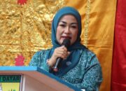 Lise Eka Putra: Dasawisma Ujung Tombak PKK