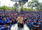 Serahkan Ribuan SK PPPK, Bupati: Pengangkatan PPPK di Pesisir Selatan Terbanyak di Sumbar