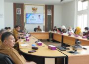 IPH Padang Panjang Berfluktuasi Rendah di Akhir Juni 2024