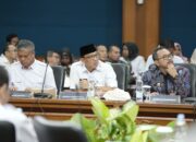 Berhasil Mengendalikan Inflasi, Pemko Raih Dana Insentif Fiskal Rp5,4 Milliar