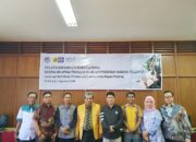 Dekan FBS Universitas Negeri Padang Buka Secara Resmi Pelatihan dan Ujian Sertifikasi Kompetensi