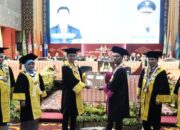 Tingginya Minat Masyarakat, Universitas Negeri Padang Buka 8 Prodi Baru