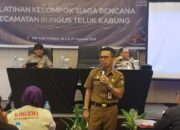 Pemko Padang Ingatkan Warga 3 Hal Dasar Perlu Dilakukan Ketika Terjadi Bencana