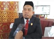 Berkalaborasi dengan Media, Muharlion Tegaskan DPRD Kota Padang Akan Perkuat Fungsi Pengawasan