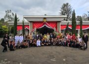 Diaspora Indonesia di Ethiopia, Bicara HUT RI 2024