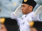 Membanggakan!! Raidzaky Rafifaldrie, Putra asal Minangkabau Berhasil  Menjadi Tim Nusantara Baru IKN di HUT RI ke-79