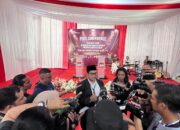 Paslon Gubernur dan Wakil Gubernur Besok Mulai Periksa Kesehatan