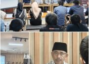 Dari Media Gathering Nota Dinas KPU RI Tegas Pendaftaran Mempedomani Putusan MK RI