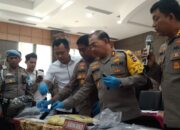 Kurang Dari 1×24 Jam Pelaku Perampokan Mobil Jasa Pengisian ATM Berhasil di Amankan 2 Tersangka Oknum Polisi