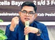 Enam Hari Pascapenetapan Daftar Pemilih Sementara, KPU Pessel Masih Menunggu Tanggapan Masyarakat