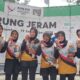 Putri Padang Panjang Sumbang Medali Perunggu PON XXI Bersama Tim Arung Jeram Sumbar