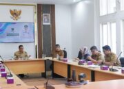 IPH Padang Panjang Berfluktuasi Rendah, Harga Komoditas Pangan Relatif Stabil