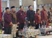 Padang Panjang Tuan Rumah Paripurna MKKS SMP se-Sumatera Barat