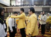 Rektor UNP Krismadinata Buka Secara Resmi PKKMB UNP